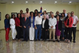 Biblioteca Pedro Henríquez Ureña celebra su 54 aniversario