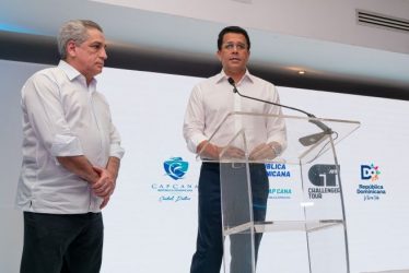 El MITUR y Cap Cana anuncian R. Dominicana Open de Tenis