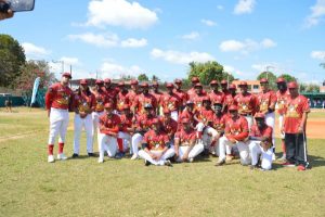 Jinetes, Bravos, Ozoria y Patriotas ganan en beisbol SD