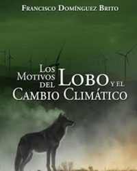 Domínguez Brito pondrá a circular libro Motivos del Lobo