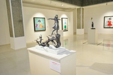 Juan Carlos Reyes inaugura exposición “Honesty” en MAM Juan Carlos Reyes inaugura exposición “Honesty” en MAM