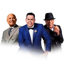 Espectáculo «Merengueros» será este sábado en Hard Rock Café Espectáculo «Merengueros» será este sábado en Hard Rock Café