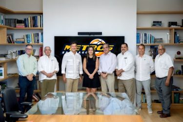 Metros de Santiago y la LNB coordinan basket profesional Metros de Santiago y la LNB coordinan basket profesional