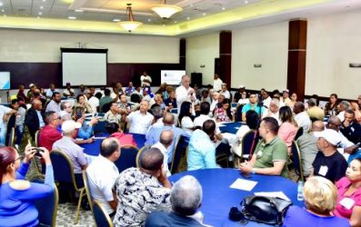 PRD espera marcha Hoyo Friusa sea de manera pacífica PRD espera marcha Hoyo Friusa sea de manera pacífica