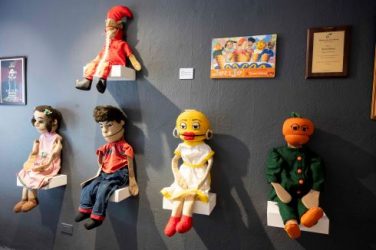 Centro Banreservas celebra los 33 años del Teatro Guloya