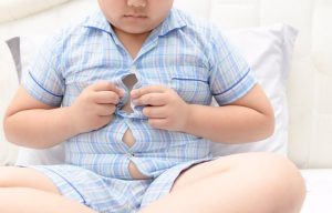 Niños y adolescentes podrían ser obesos para 2050