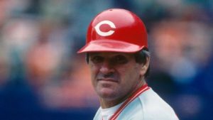 Trump dice que indultará a la leyenda de MLB Pete Rose