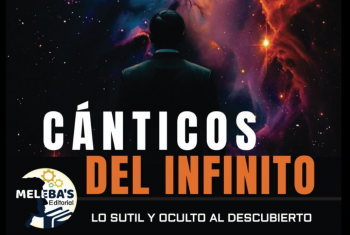 PROVIDENCE: Periodista de la RD presenta poemario imagen