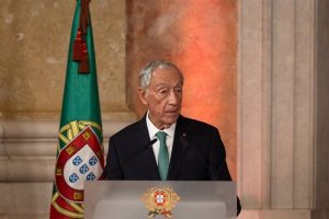 PORTUGAL: Presidente decreta la disolución del Parlamento