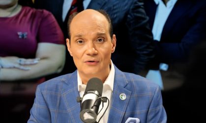 Llama apoyar marcha; duda sobre cifra deportados Llama apoyar marcha; duda sobre cifra deportados