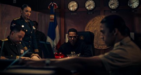 Película «Los Rechazados» con excelente acogida en cines RD Película «Los Rechazados» con excelente acogida en cines RD