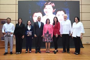 Obra «Amén de las Mariposas» en honor a hermanas Mirabal
