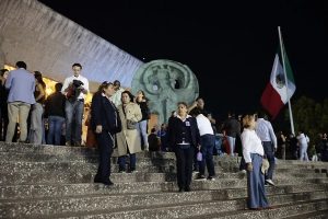 México activa alertas por un terremoto en distintas zonas