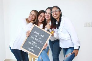 Estrategias mejorar calidad de vida mujeres con endometriosis