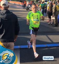 TrotadoreSR se destacan en la carrera Carrefour 2025 TrotadoreSR se destacan en la carrera Carrefour 2025