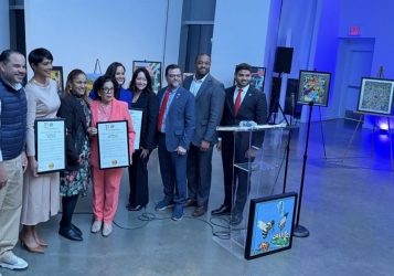 «Colores Dominicanos”: Un viaje visual a RD en el Museo del Bronx