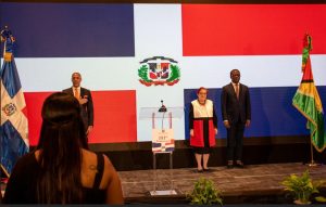 GUYANA: Embajada celebra 181 aniversario independencia RD