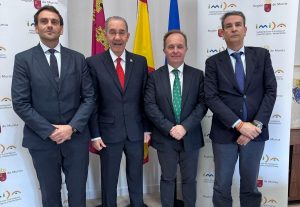 RD y España unen fuerzas en investigaciones agropecuarias y pesqueras