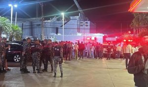 Se elevan a 37 muertos y 150 heridos víctimas caso Jet Set