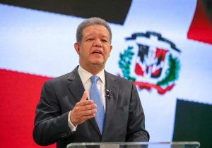 LF propone diálogo amplio e inclusivo sobre crisis migratoria