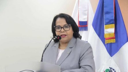 Senado de la RD elige un nuevo pleno de la Cámara de Cuentas