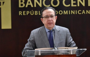 BC resalta fortaleza del sistema financiero y seguridad de la RD