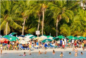 Entraron en vigencia medidas oficiales por la Semana Santa