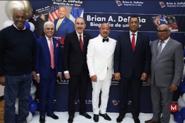 OPINION: Lawrence una comunidad donde los dominicanos dirigen