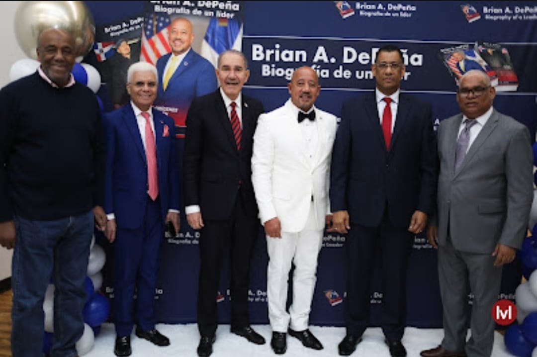 OPINION: Lawrence una comunidad donde los dominicanos dirigen imagen