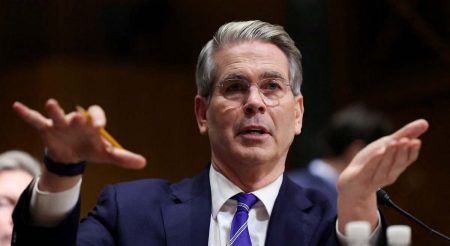 EEUU anuncia «acuerdo marco» con China para evitar aranceles