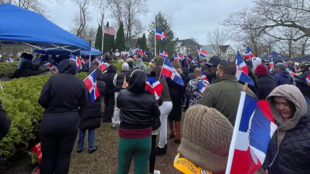 PROVIDENCE: Presentan resolución en honor víctimas Jet Set