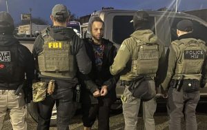 MASSACHUSETTS: Arrestan dominicano acusado violación