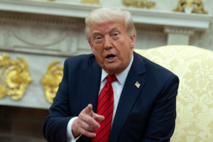 EU: Trump exige a Putin que detenga los ataques a Ucrania EU: Trump exige a Putin que detenga los ataques a Ucrania