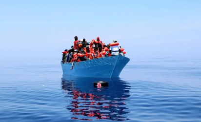 P. RICO: Acusan a 3 dominicanos de tráfico de migrantes