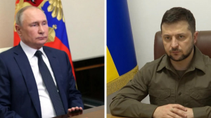 Kiev y Rusia se acusan de violar alto el fuego en guerra Ucrania