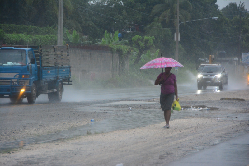 Vaguada y derrota del noreste generarán lluvias en R. Dom. | AlMomento.net Vaguada y derrota del noreste generarán lluvias en R. Dom. | AlMomento.net