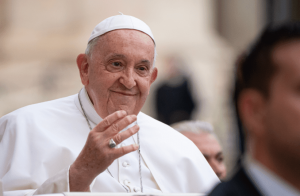 CIUDAD DEL VATICANO: Muere el papa Francisco a los 88 años