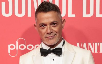 Alejandro Sanz, devastado tras perder a varios amigos en Jet Set Alejandro Sanz, devastado tras perder a varios amigos en Jet Set