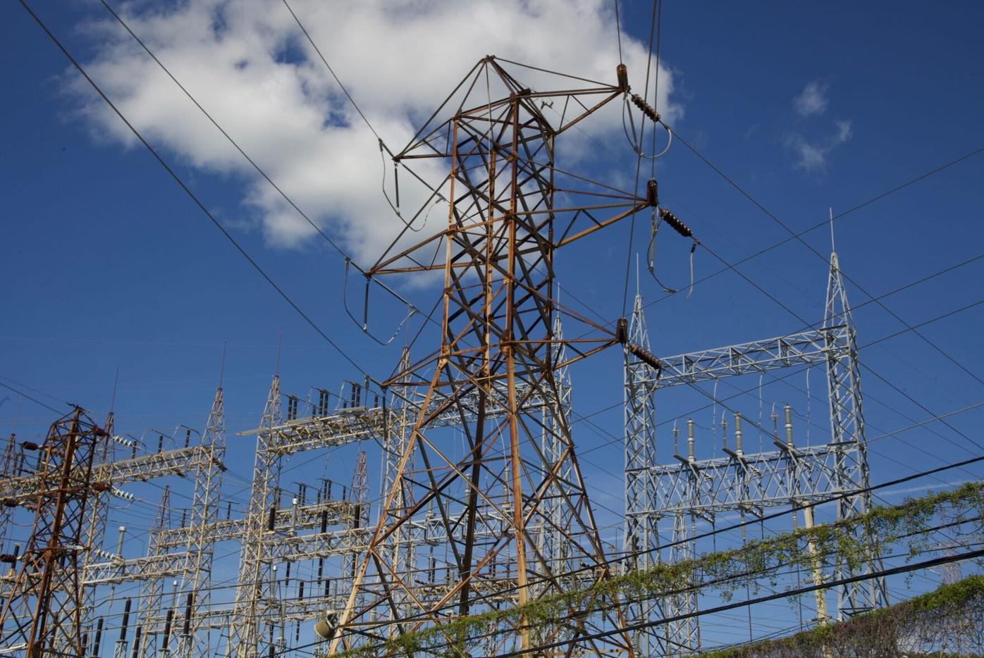 Puerto Rico restablece energía eléctrica a más 40% de clientes | AlMomento.net