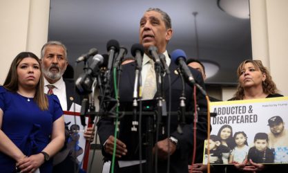 NY: Espaillat denuncia intentan «limitar» poder dominicanos