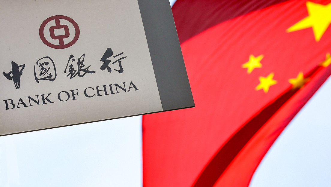 China promueve propio sistema pagos ante guerra comercial EU China promueve propio sistema pagos ante guerra comercial EU