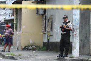 ECUADOR: Asesinan dominicano en el suroeste de Guayaquil