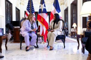 P. Rico y RD fortalecen alianzas para manejo de emergencias P. Rico y RD fortalecen alianzas para manejo de emergencias
