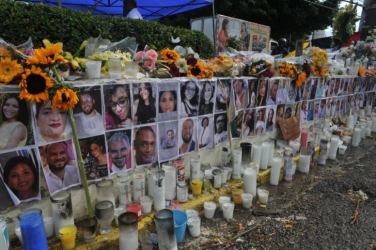 Inacif y Patología publican los nombres 230 fallecidos Jet Set Inacif y Patología publican los nombres 230 fallecidos Jet Set