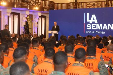 Dice el Gobierno respetará “se haga justicia” en caso discoteca