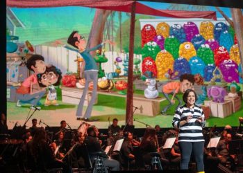 «El Cuentacuentos Sinfónico» regresa con dos nuevas historias