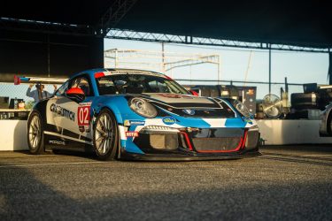 Mejores pilotos internacionales en GT Challenge las Américas Mejores pilotos internacionales en GT Challenge las Américas