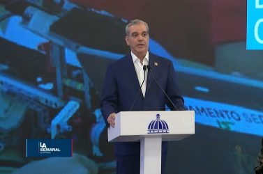 Convocará a los ex presidentes para analizar la crisis haitiana Convocará a los ex presidentes para analizar la crisis haitiana