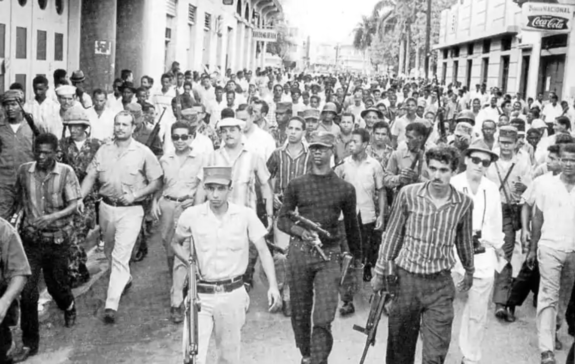 Interior aprueba marcha del domingo; pero desautoriza otra Interior aprueba marcha del domingo; pero desautoriza otra