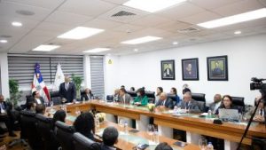 Coordinan esfuerzos impulsar transformación digital Estado
